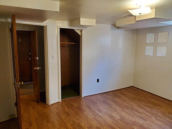 Main room