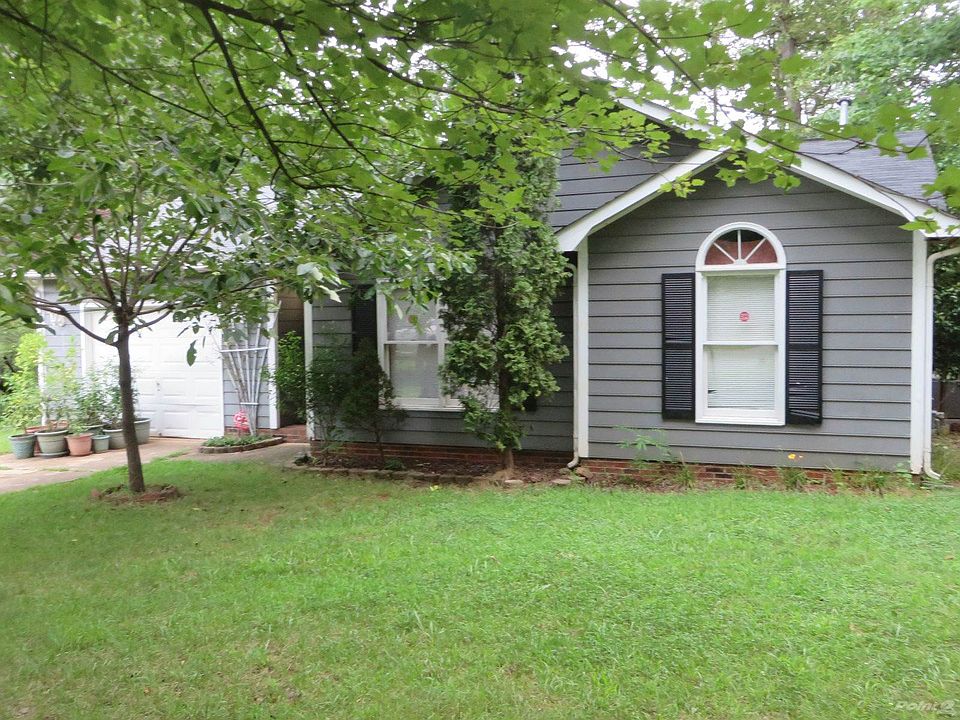 7639 Campbell Creek Ln Charlotte NC 28212