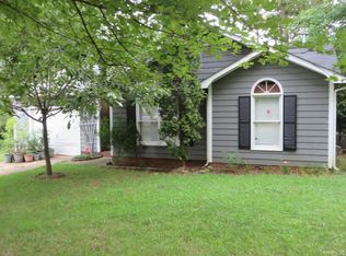 7639 Campbell Creek Ln, Charlotte, NC 28212