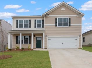 325 Gammon Ln, Fountain Inn, SC 29644