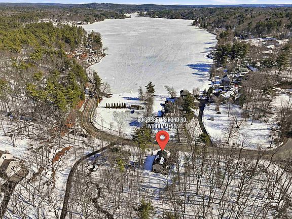 2nd image of 50 Cobbetts Pond Road