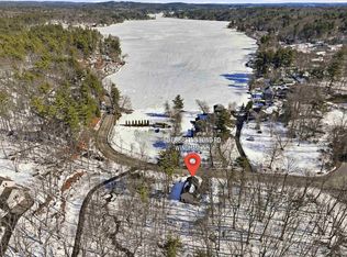 50 Cobbetts Pond Rd, Windham, NH 03087