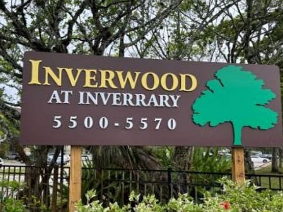 Exterior Address Verification