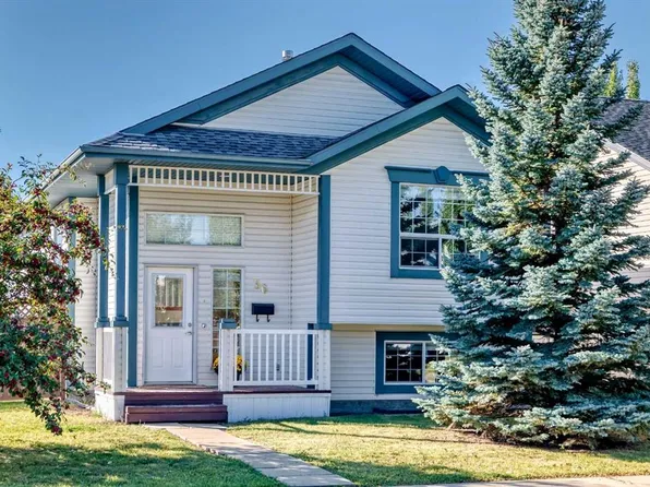 36 N Lister Cres, Red Deer, AB T4R 2S6
