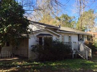 2417 Pine St, West Columbia, SC 29170
