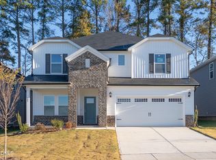 145 Klamath Dr, Garner, NC 27529