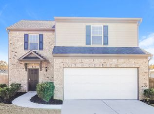 129 Aberdeen Way, Dallas, GA 30132