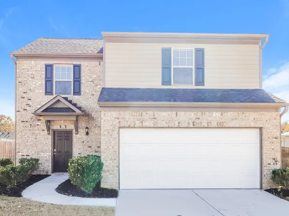 129 Aberdeen Way, Dallas, GA 30132