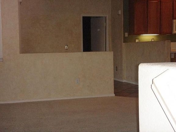 Custom Paint throughout