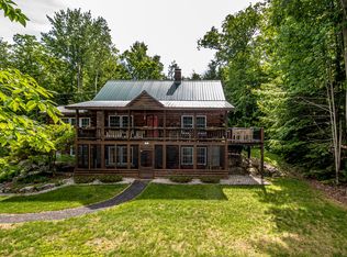 535 Riverbend Rd, Brownfield, ME 04010