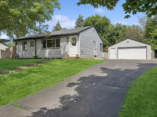 1623 Gervais Ave, Saint Paul, MN 55109