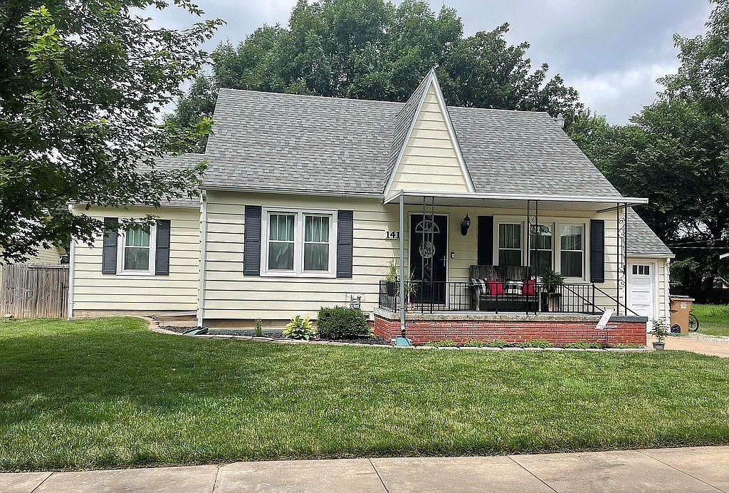 141 S West St, Buhler, KS 67522 Zillow
