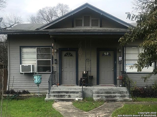 1st image of 631 W Kings Hwy