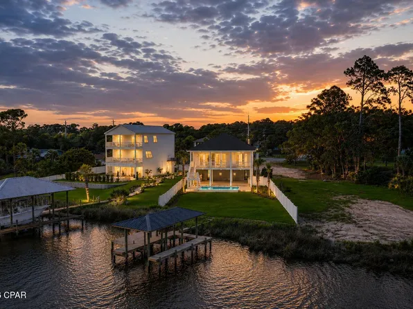 8801 N Lagoon Dr, Panama City, FL 32408