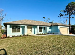 7244 Memorial Dr, Port Charlotte, FL 33981