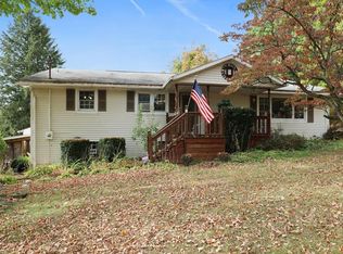 5235 Depot Rd, Salem, OH 44460