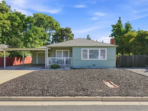 1834 Venice Dr, Concord, CA 94519