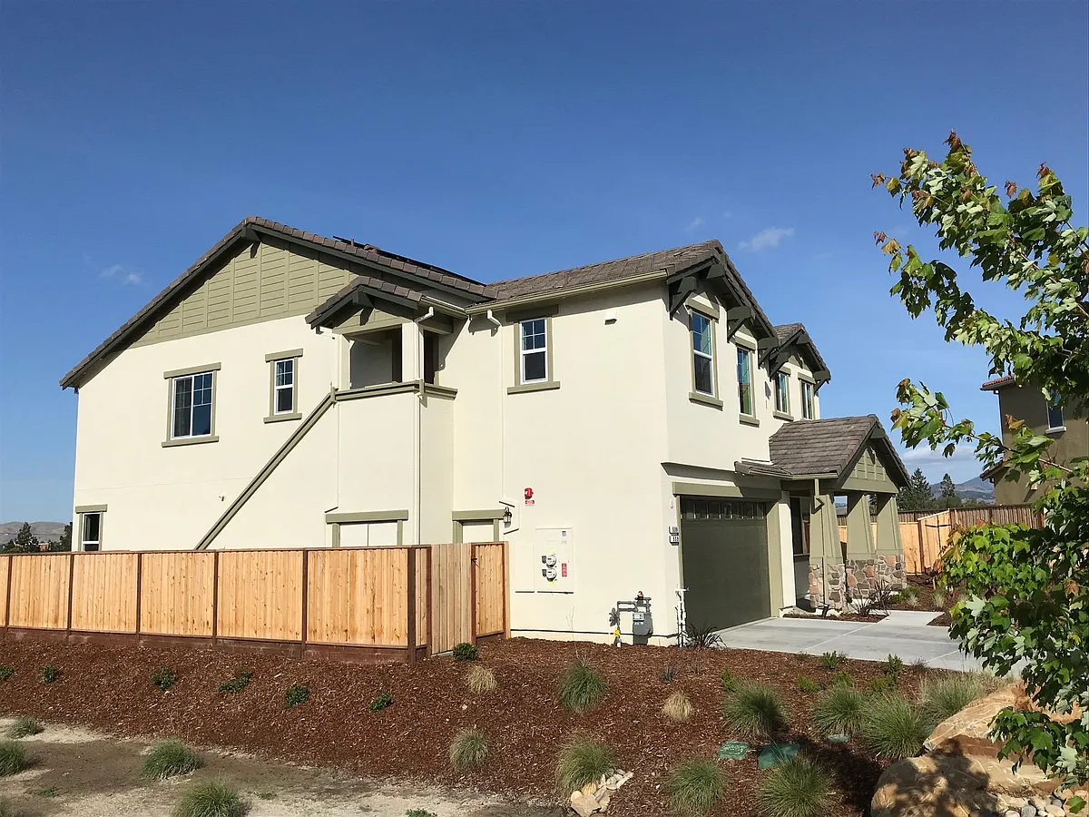 Building Photo - 539 Tananger Heights Ln #A