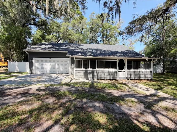 312 Wade Ave, Deland, FL 32724