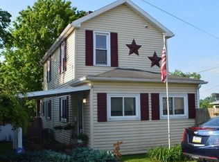 229 Charles St, Belle Vernon, PA