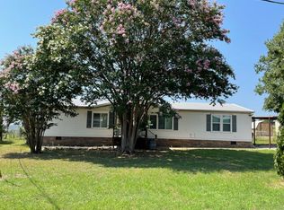 805 Holly Hills Cemetery Rd, Granbury, TX 76048