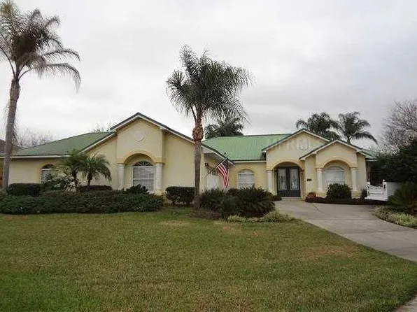 3605 Indian Trl, Eustis, FL 32726
