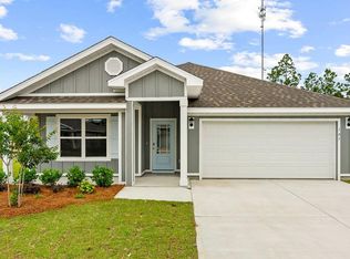 107 Cades Ct, Port Saint Joe, FL 32456