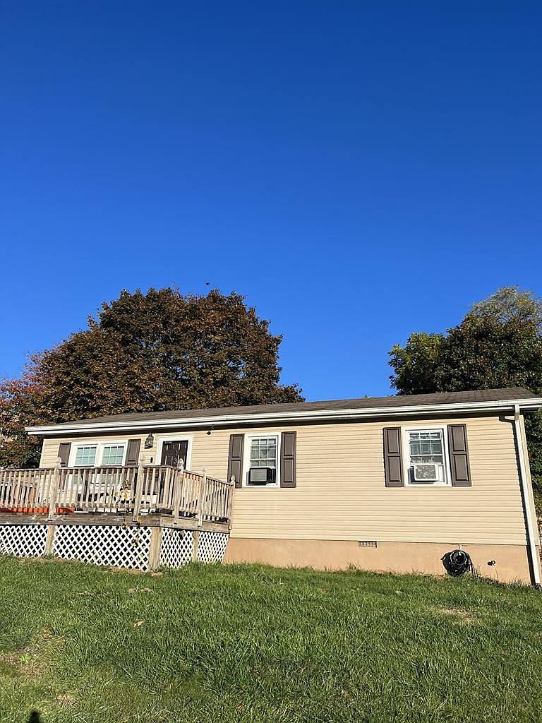 137 Rustic Way, Princeton, WV 24739 Zillow