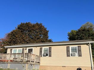 137 Rustic Way, Princeton, WV 24739