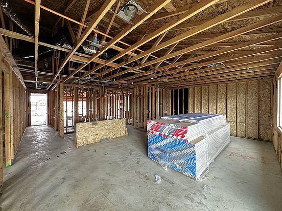 Interior Construction Progress 3 6 2024