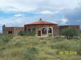 7702 W Lost Silver Ln, Sahuarita, AZ 85629