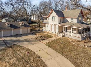 900 N Buckeye St, Abilene, KS 67410