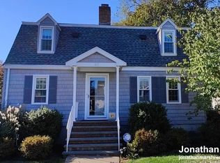 87 Evans St #MA-1, Watertown, MA 02472
