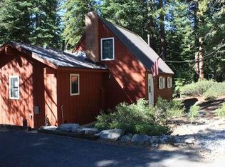 655 Terrace Dr, Carnelian Bay, CA 96140