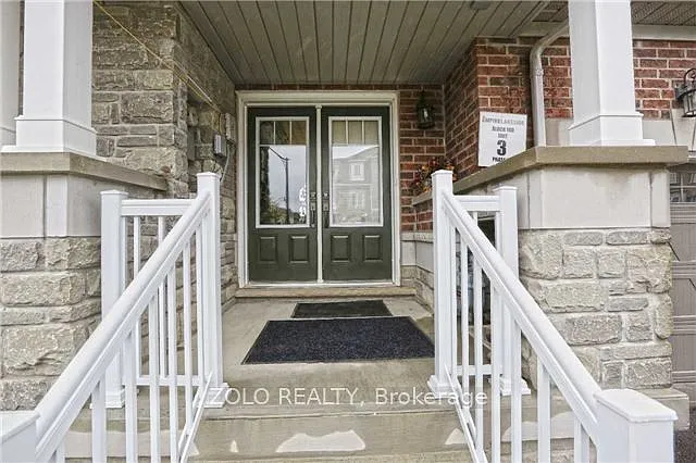 92 Golden Springs Dr #UPPER LEVEL — Photo 2