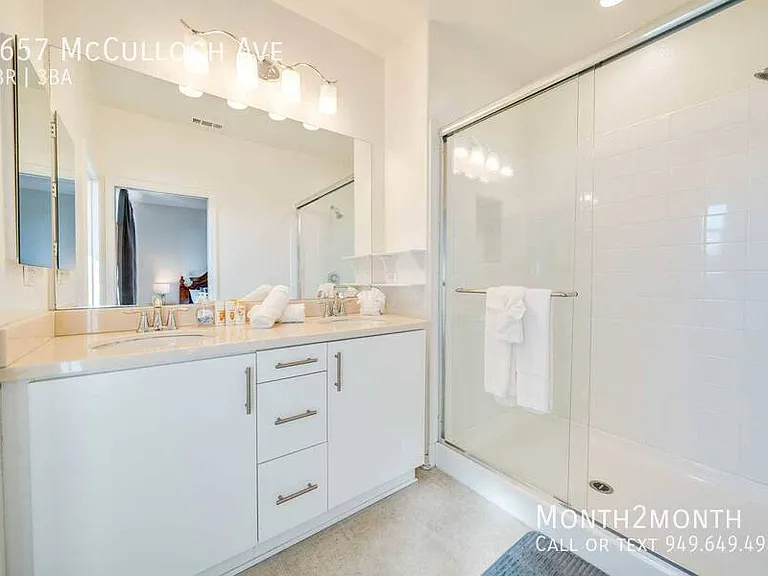 5657 McCulloch Ave #106 — Photo 20