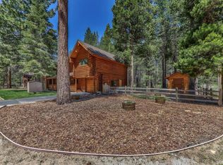 1581 Miztec St, South Lake Tahoe, CA 96150