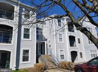 30 Greystone Ct #D, Annapolis, MD 21403