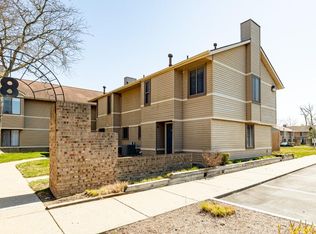 225 Briarcrest Dr UNIT 208, Ann Arbor, MI 48104