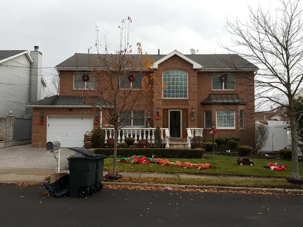 191 Chelsea St, Staten Island, NY 10307