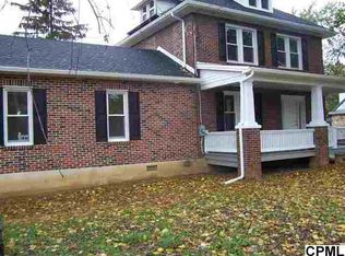 1422 Carlisle Springs Rd, Carlisle, PA 17013