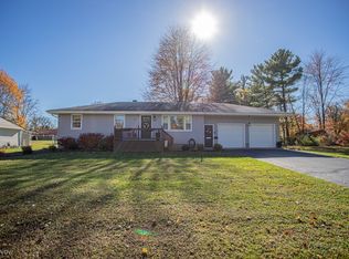3389 Bon Air Ave NW, Warren, OH
