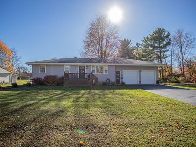 3389 Bon Air Ave NW, Warren, OH, 44485