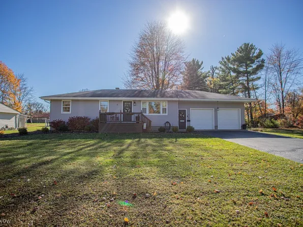 3389 Bon Air Ave NW, Warren, OH 44485