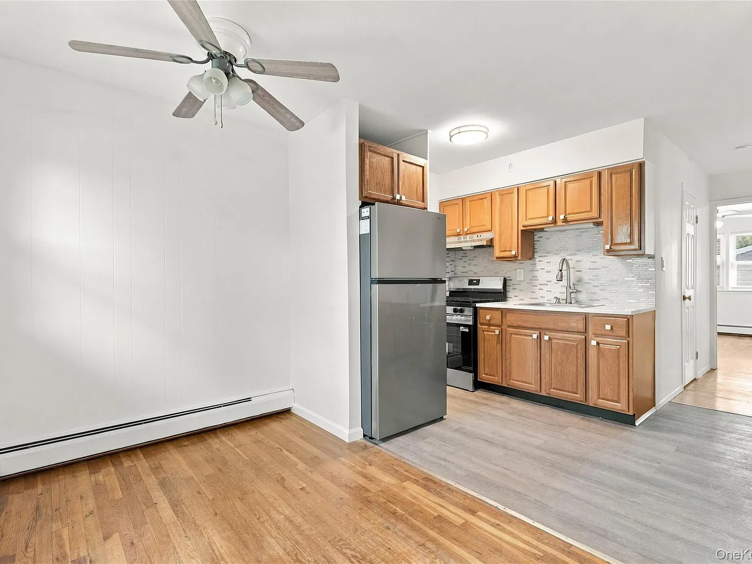 1 bed, 1.0 bath, 638 sqft, $2,675 — Photo 4