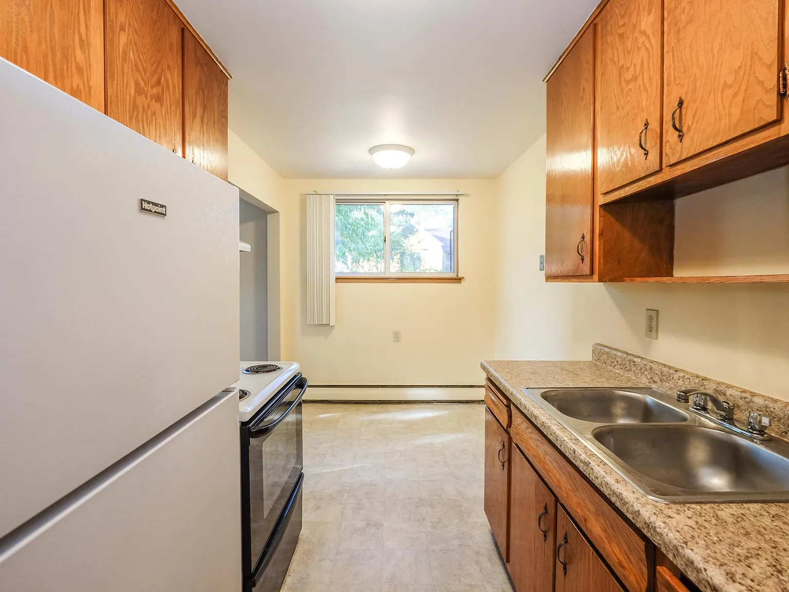 Rankin Apartments — Photo 4