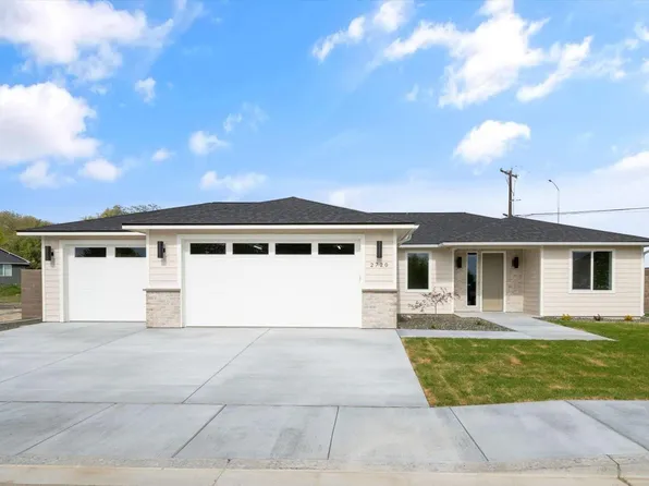 2720 S Beech St, Kennewick, WA 99337