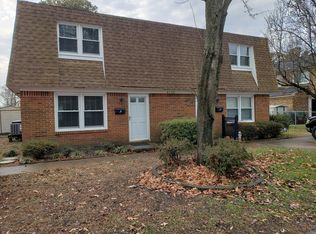 8120 Tidal Rd #B, Norfolk, VA 23518