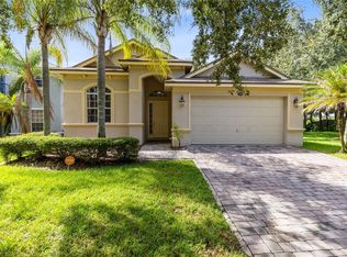 2900 BONITA CIRCLE, KISSIMMEE, FL 34744
