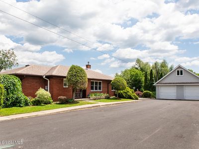55 Tallmadge Place, Mechanicville, NY, 12118